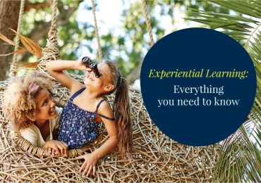 EXPERIENTIAL LEARNING: EVERYTHING YOU NEED TO KNOW