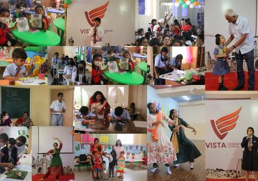 MANIFESTING MAGNIFICENCE – THE INTER-SCHOOL VISUAL AND PERFORMING ARTS FEST
